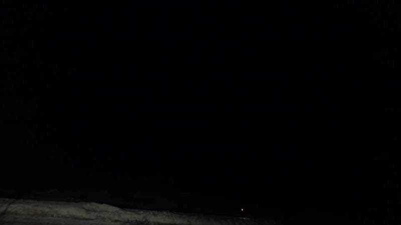 Meat Cove Campground