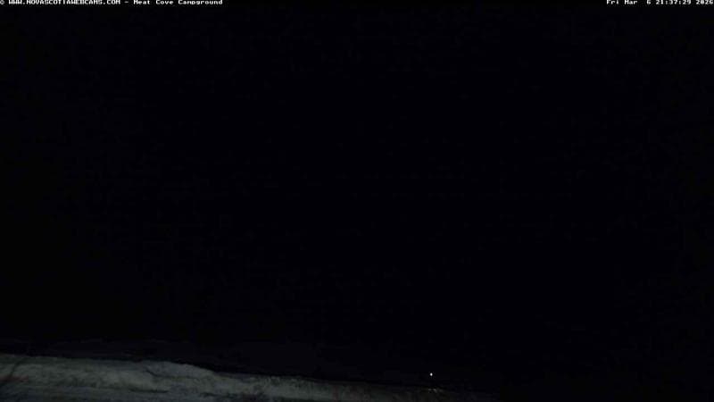 Meat Cove Campground