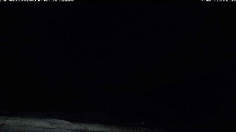 Meat Cove Campground