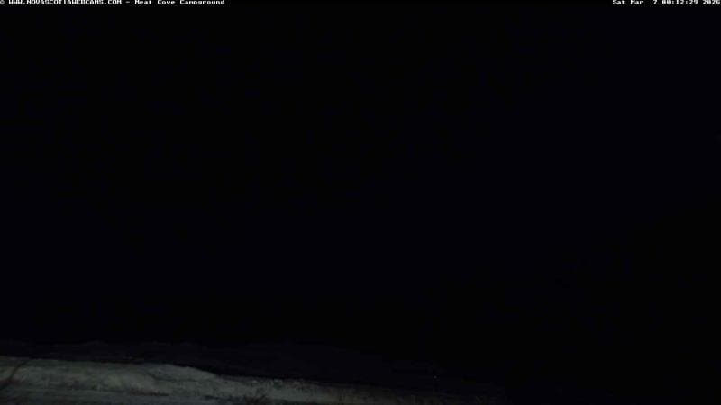 Meat Cove Campground