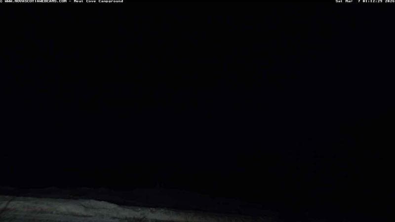 Meat Cove Campground