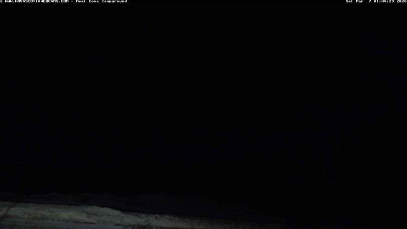 Meat Cove Campground