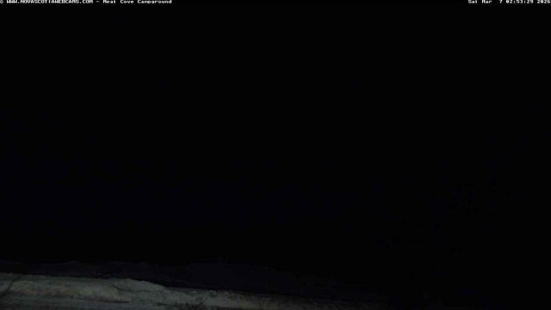 Meat Cove Campground