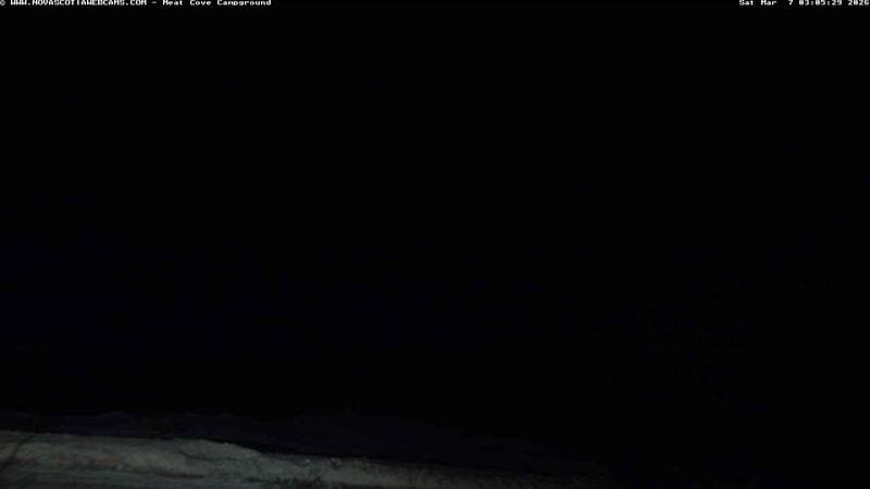 Meat Cove Campground