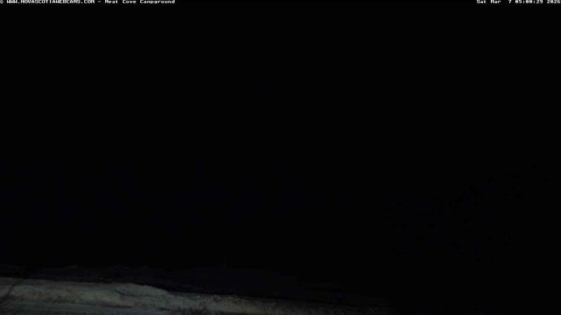 Meat Cove Campground