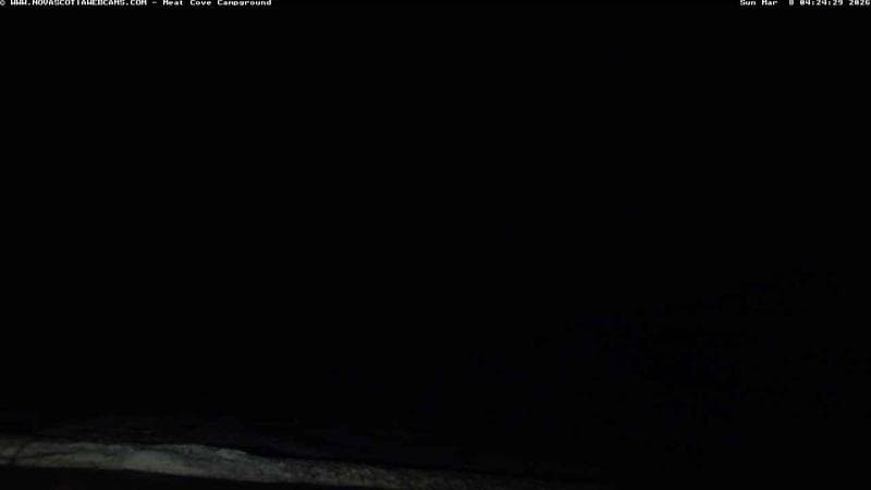 Meat Cove Campground