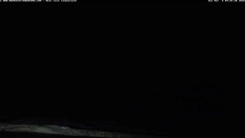 Meat Cove Campground