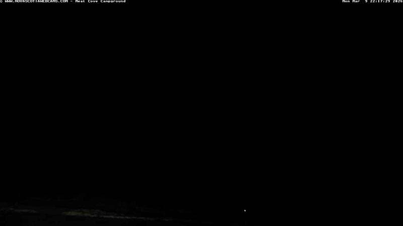 Meat Cove Campground