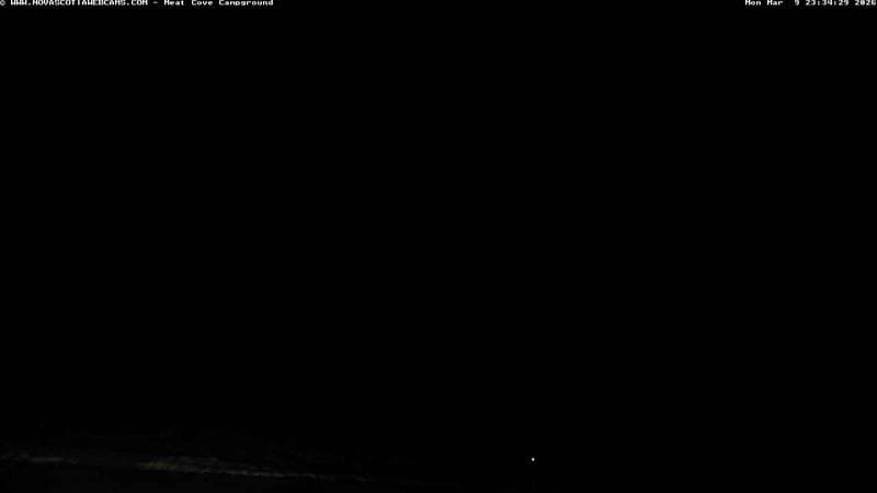 Meat Cove Campground