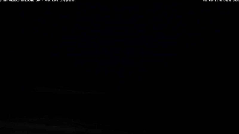 Meat Cove Campground