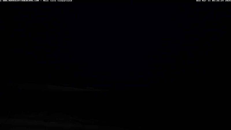 Meat Cove Campground