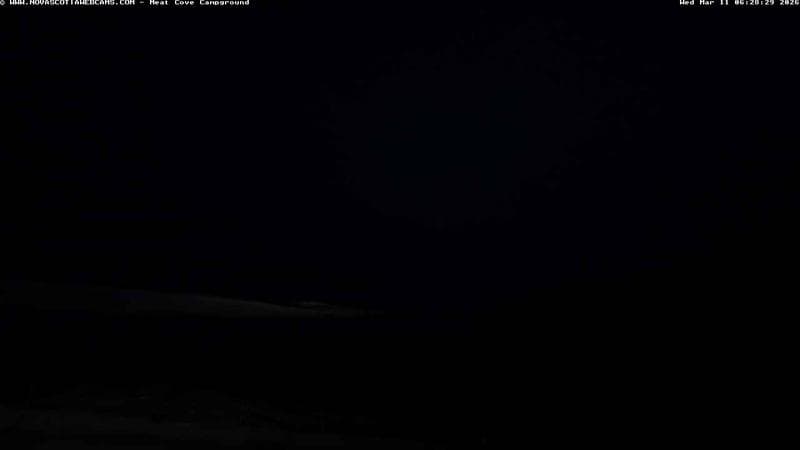 Meat Cove Campground