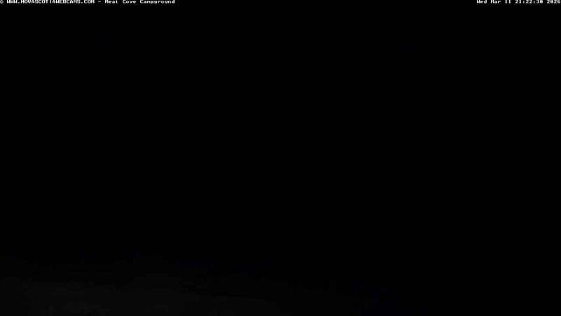 Meat Cove Campground