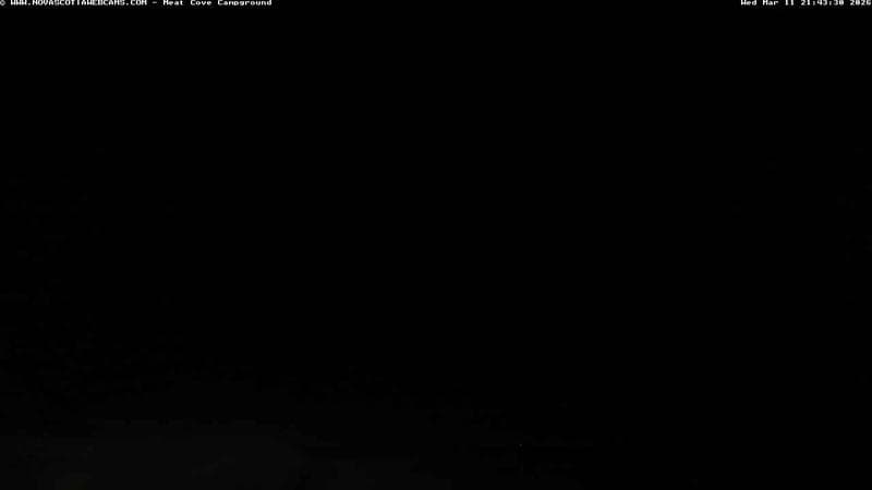 Meat Cove Campground