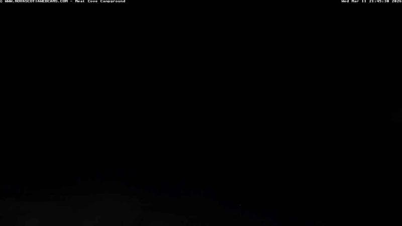 Meat Cove Campground