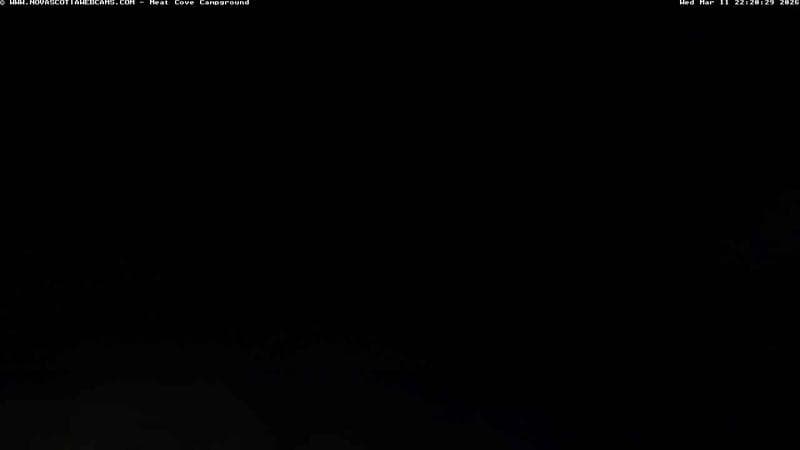 Meat Cove Campground