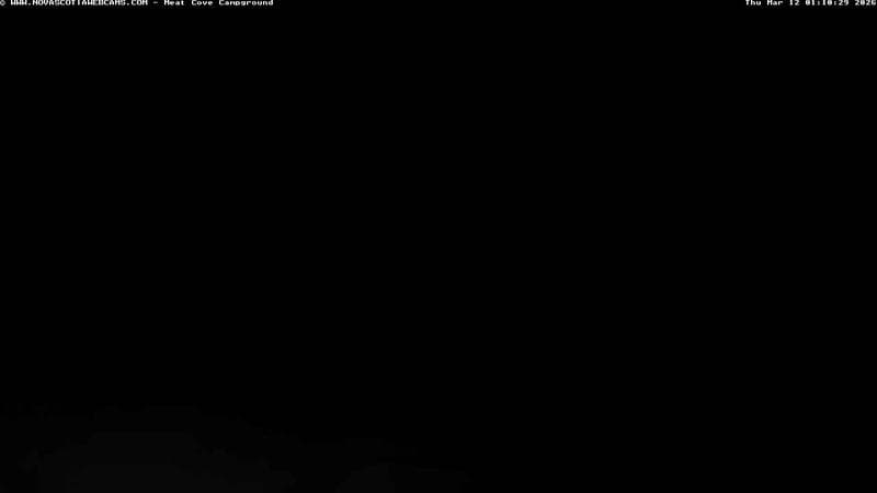 Meat Cove Campground