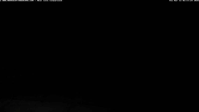 Meat Cove Campground