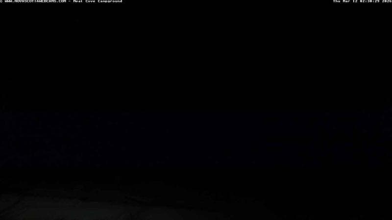 Meat Cove Campground