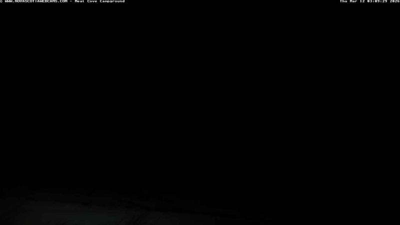 Meat Cove Campground