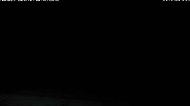 Meat Cove Campground