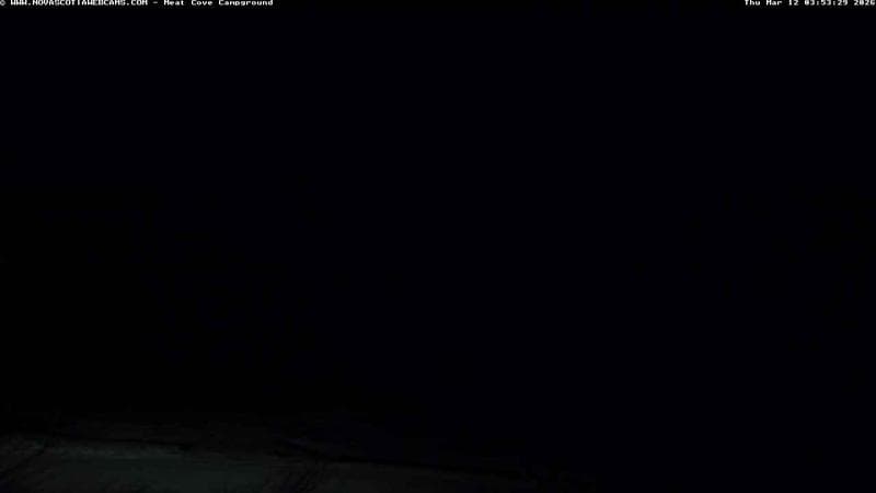 Meat Cove Campground