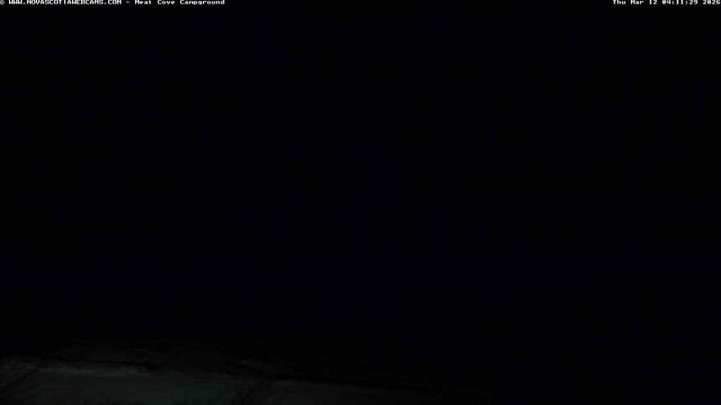 Meat Cove Campground