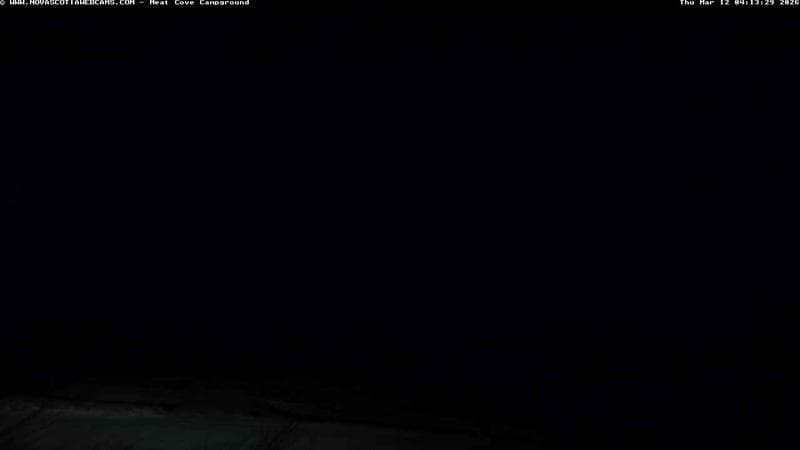 Meat Cove Campground