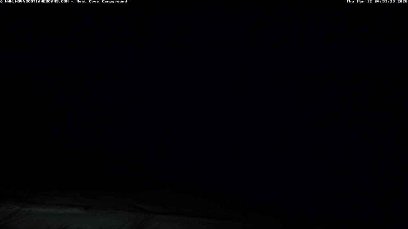 Meat Cove Campground