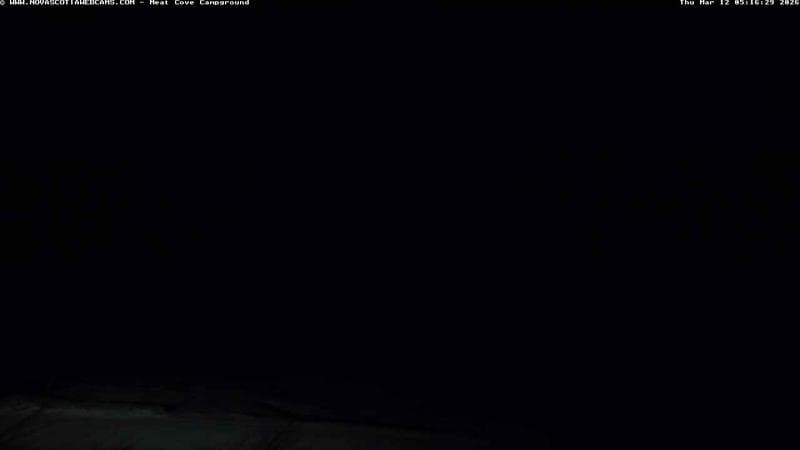 Meat Cove Campground