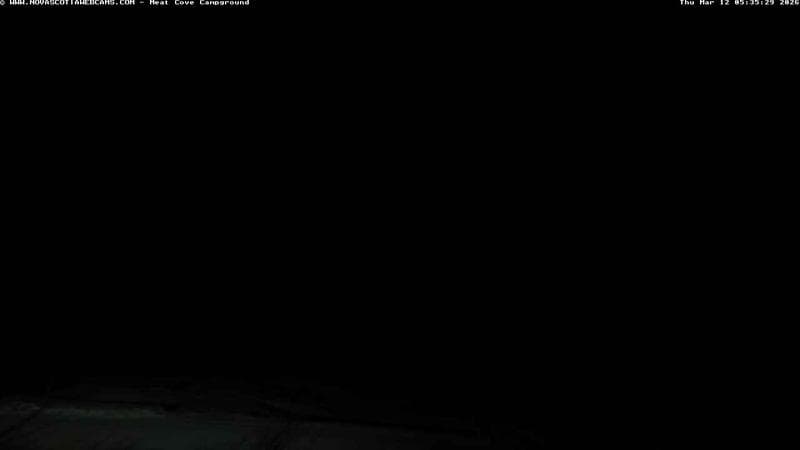 Meat Cove Campground