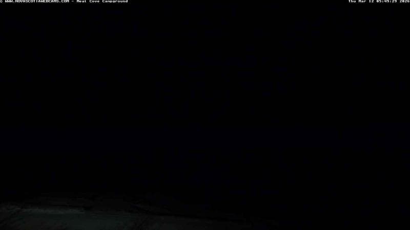 Meat Cove Campground