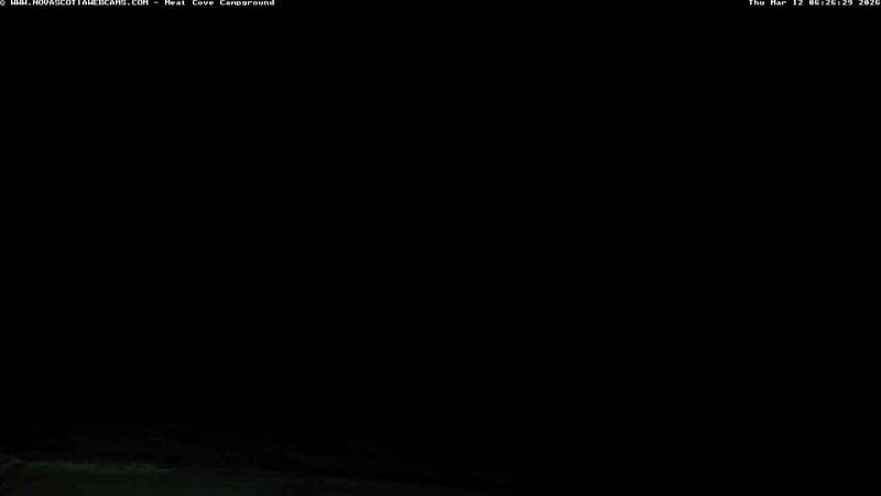 Meat Cove Campground