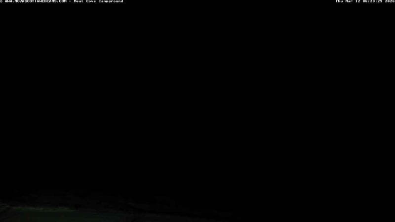 Meat Cove Campground