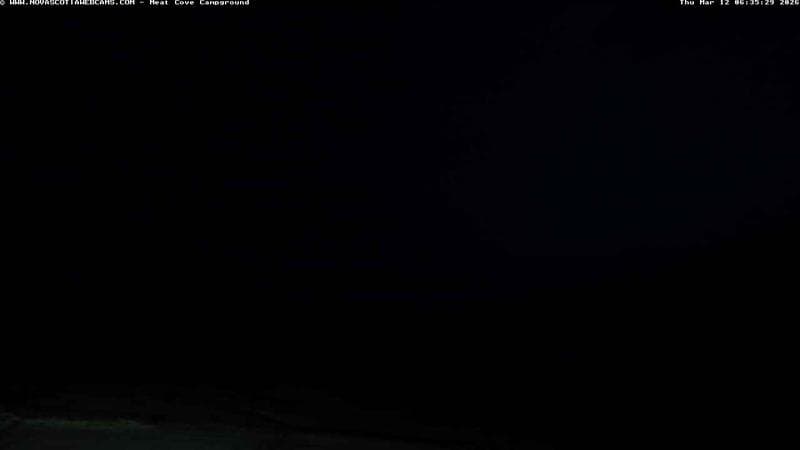 Meat Cove Campground