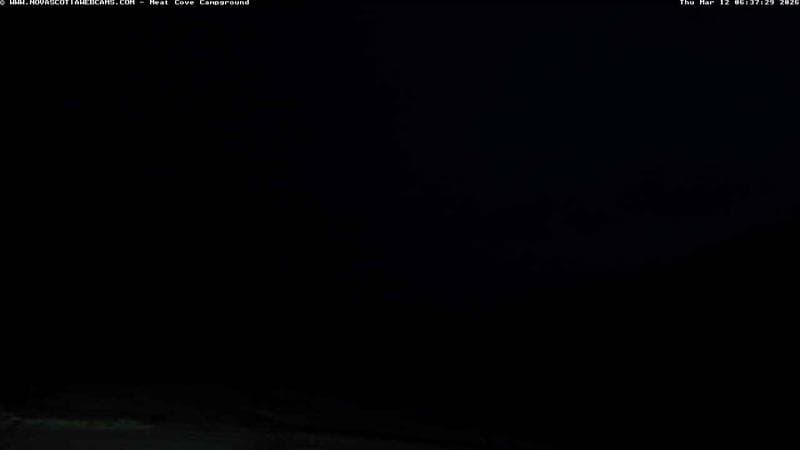 Meat Cove Campground