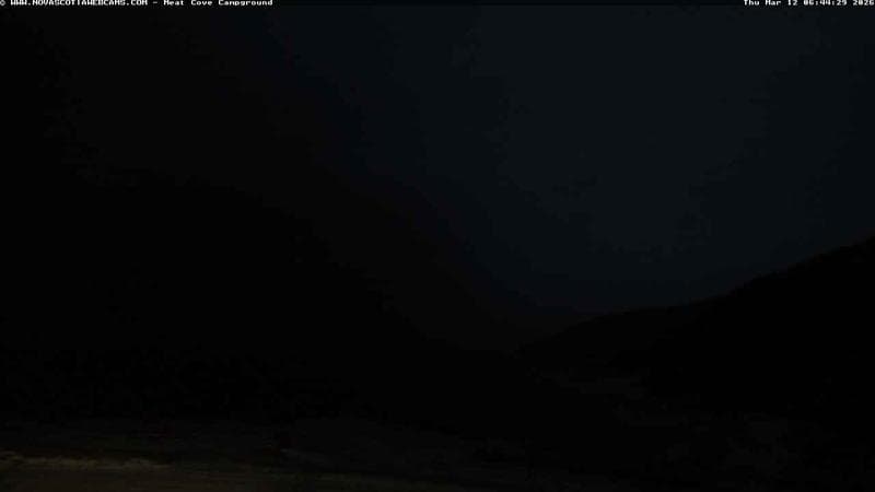 Meat Cove Campground