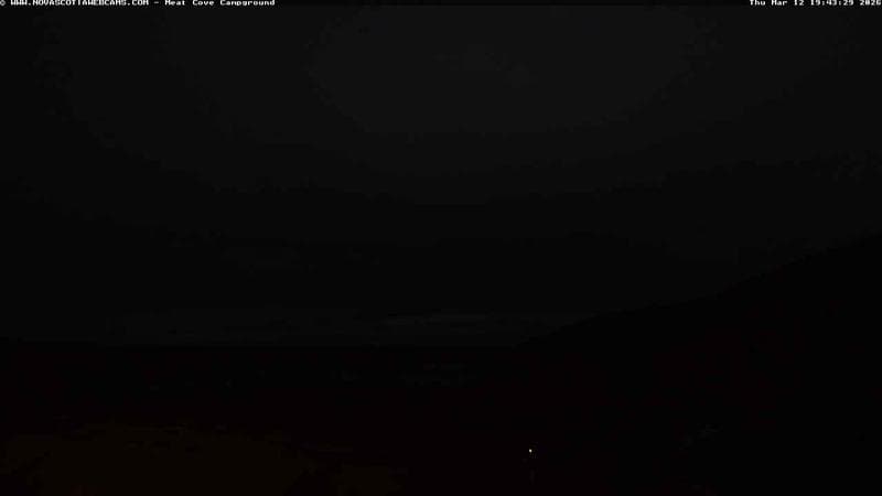 Meat Cove Campground