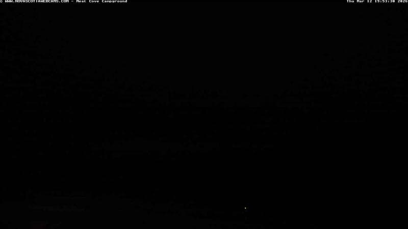 Meat Cove Campground