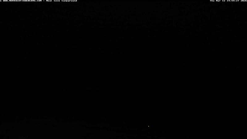 Meat Cove Campground