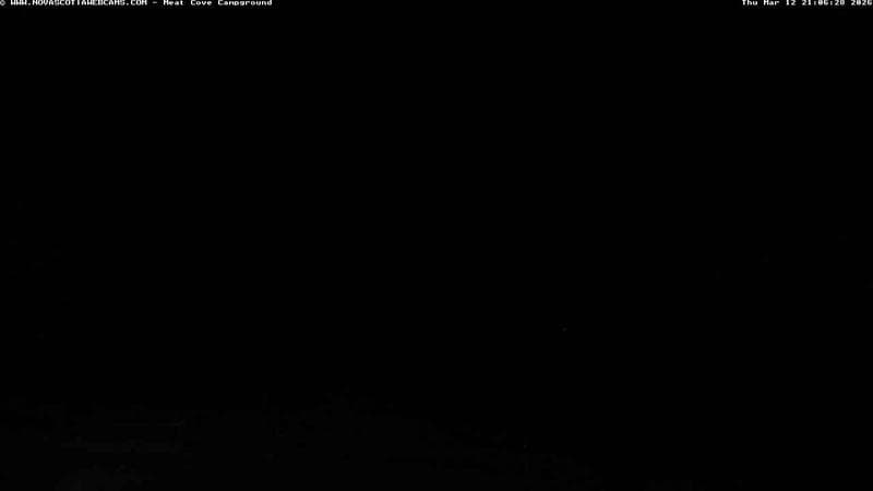 Meat Cove Campground