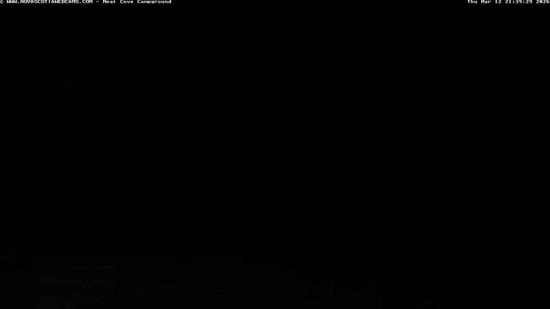 Meat Cove Campground