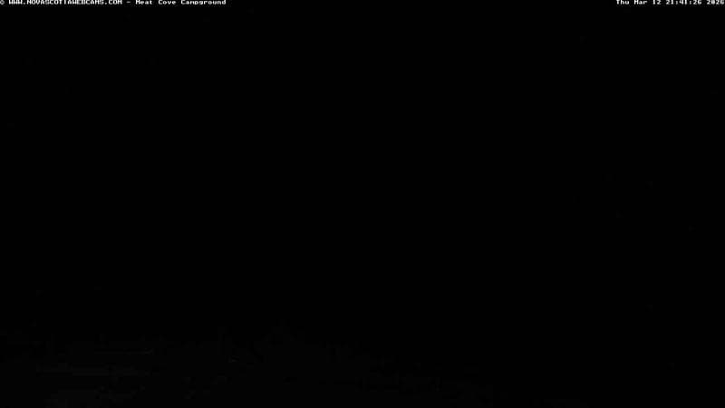 Meat Cove Campground