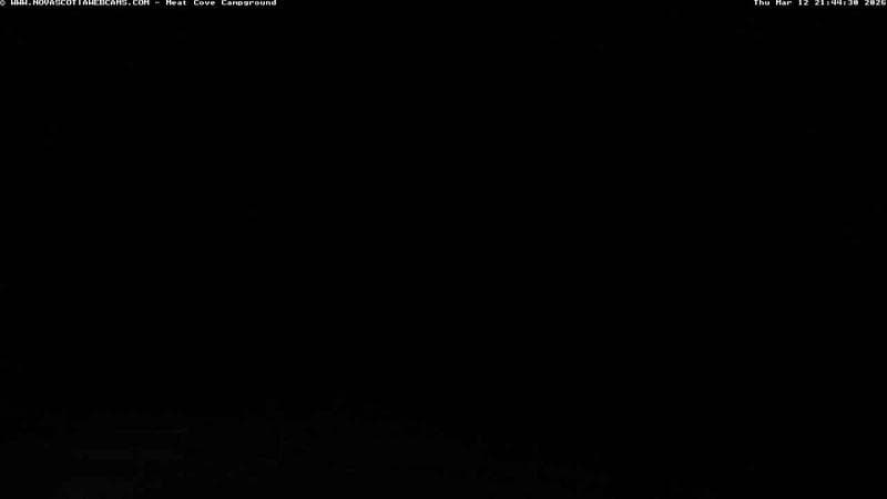 Meat Cove Campground