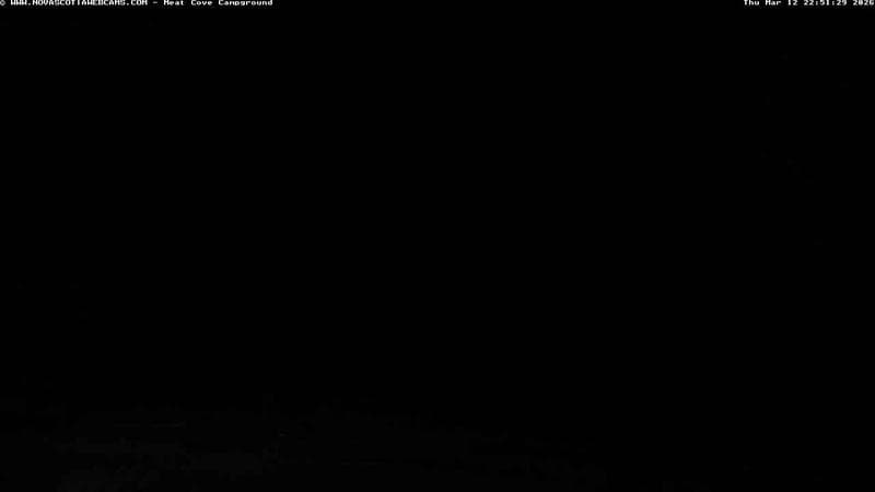 Meat Cove Campground