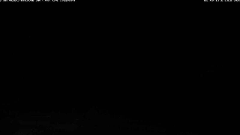 Meat Cove Campground