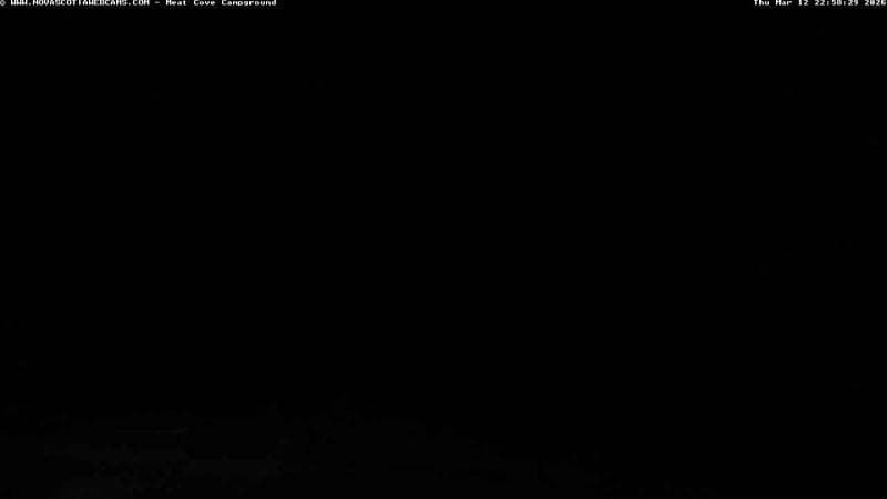 Meat Cove Campground