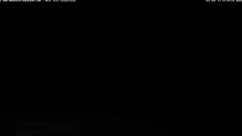 Meat Cove Campground