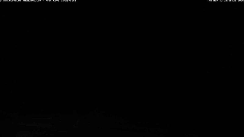 Meat Cove Campground