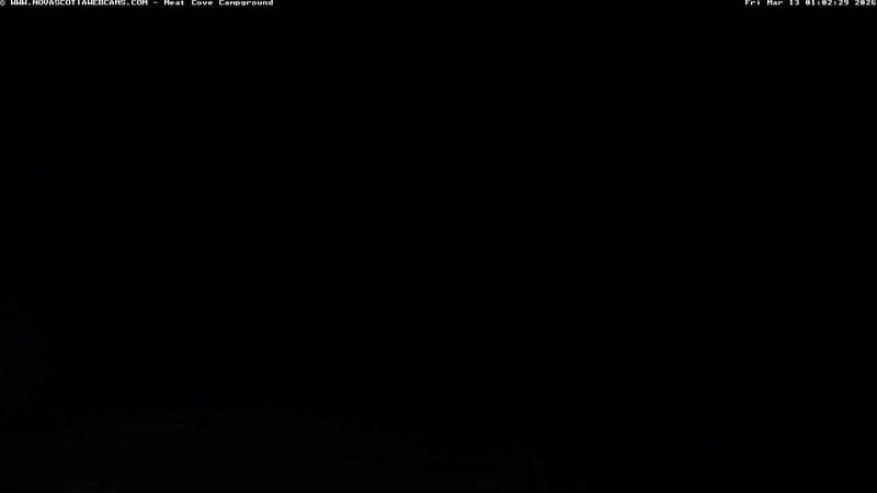 Meat Cove Campground